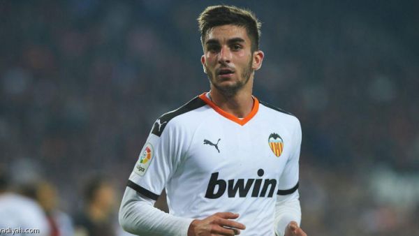 فيران توريس