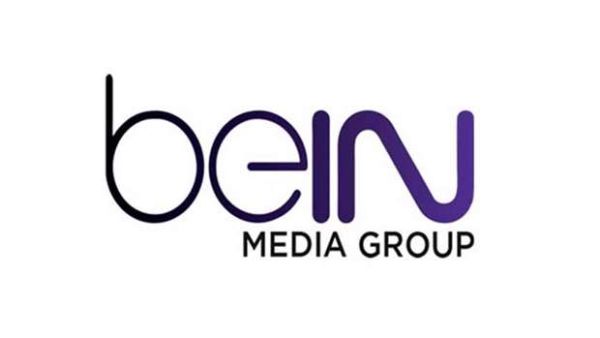 beIN Media Group logo (Photo: Gulf Times)