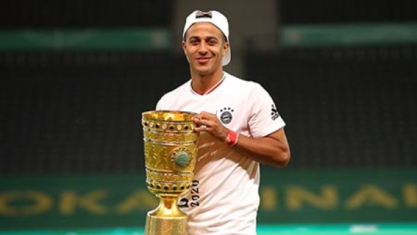 تياغو آلكانتارا