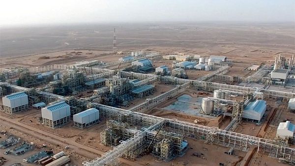 Petrofac $1.25 Billion Integrated Project Receives Completion Certificate in Oman