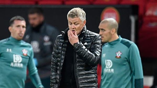 أولي غونار سولشاير