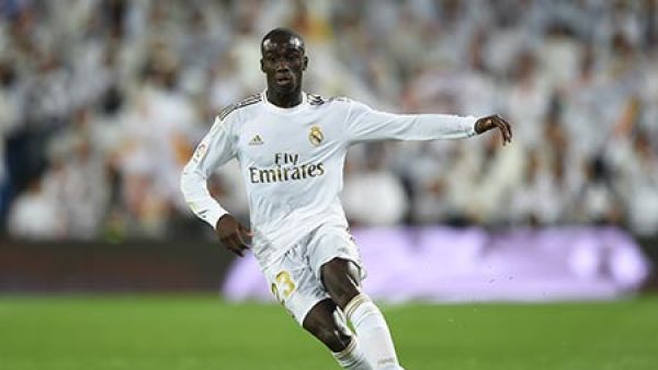 فيرلان ميندي