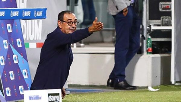 ماوريتسيو ساري