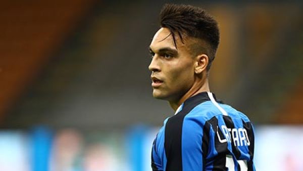 لاوتارو مارتينيز