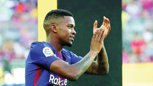 نيلسون سيميدو