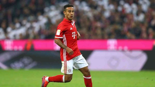 تياغو آلكانتارا