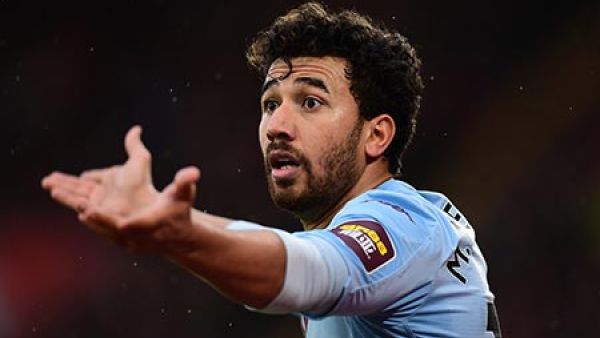 محمود حسن «تريزيغيه»