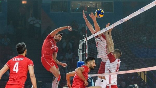 Photo: Tehran Times