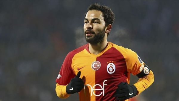 5-time Turkish Super Lig champion spent 9 years with Lions (Photo: AA)