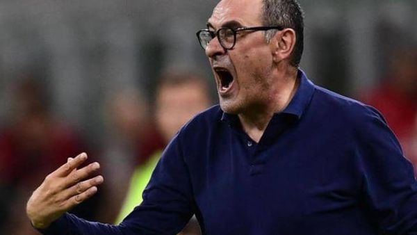 ماوريتسيو ساري