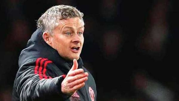 أولي غونار سولشاير