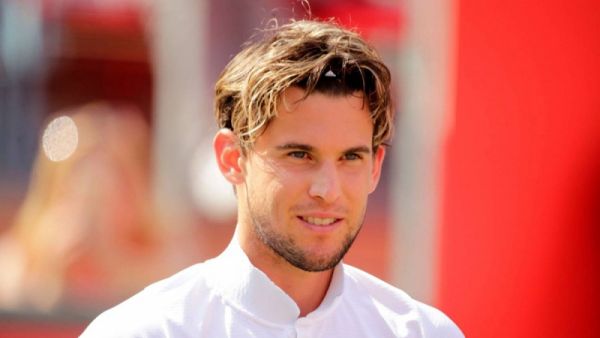 دومينيك تيم