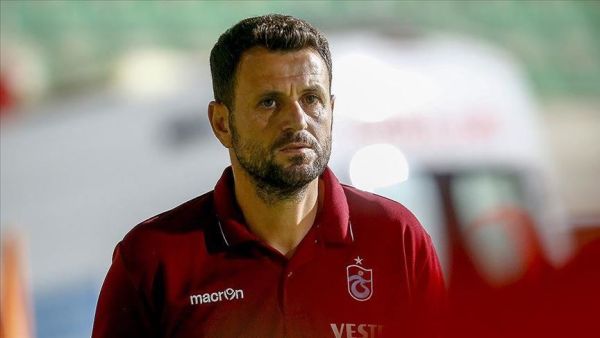 Huseyin Cimsir (Photo: AA)