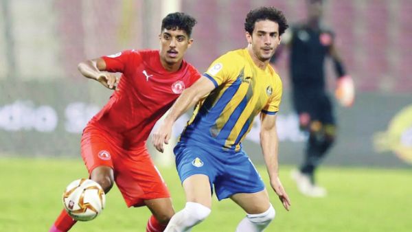 Photo: Qatar Tribune