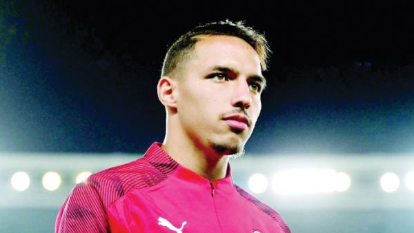 اسماعيل بن ناصر