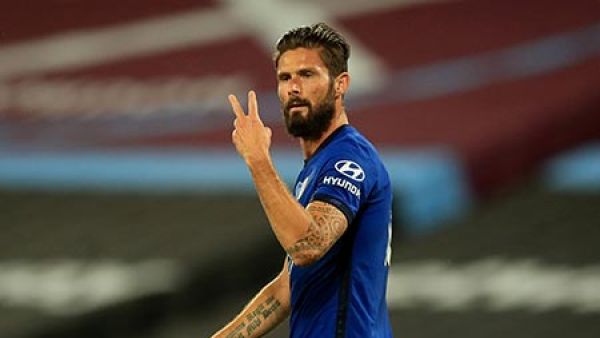 أوليفييه جيرو