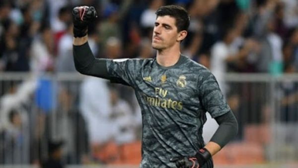 تيبو كورتوا