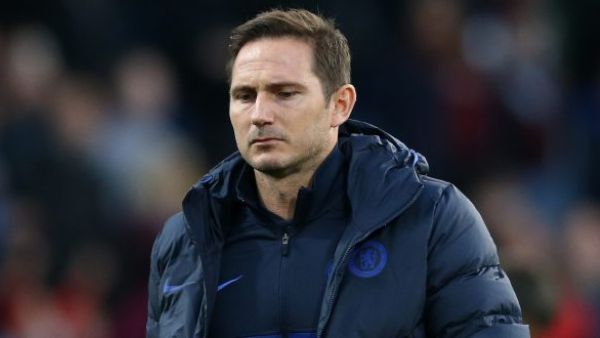 فرانك لامبارد