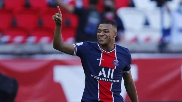 كيليان مبابي