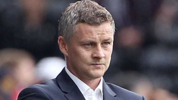 أولي غونار سولشاير