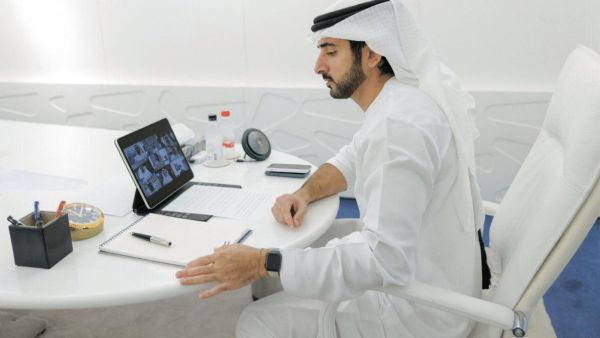 UAE Launches First-of-Its-Kind Youth Program