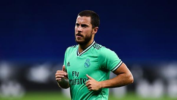 إيدين هازارد