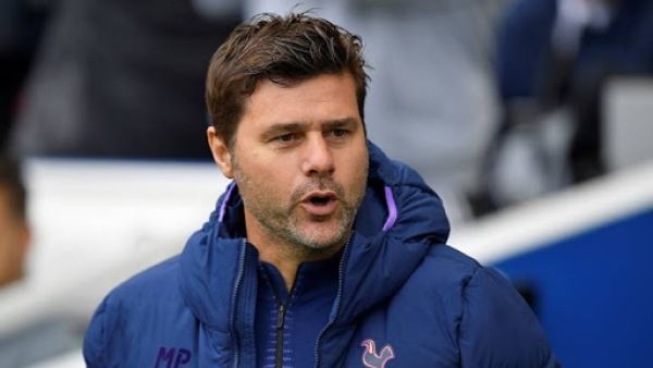 ماوريسيو بوكيتينو