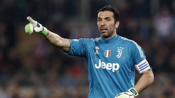 جيانلويجي بوفون