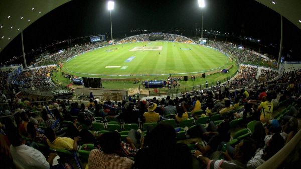 It remains to be seen if fans will be allowed in the matches. (KT file)