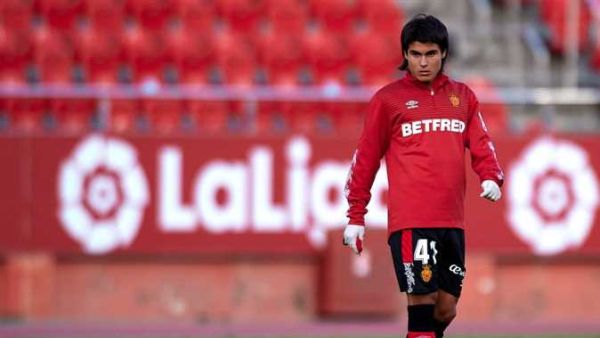 لوكا روميرو