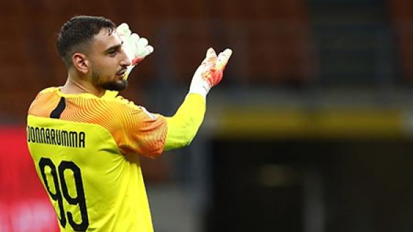 جيانلويجي دوناروما