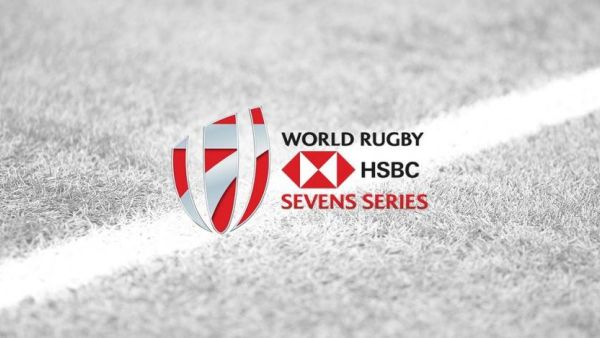 World Sevens Series logo (Photo: Asharq Alawsat)