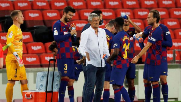 سيتيين في وضعية لا يحسد عليها