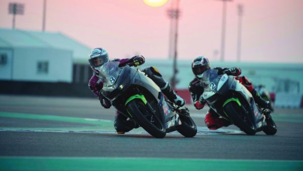 Photo: Qatar Tribune