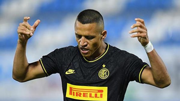 أليكسيس سانشيز