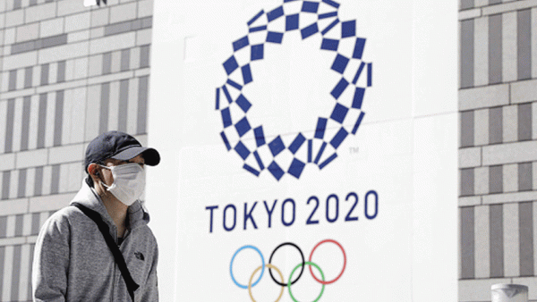 الشكوك مستمرة حول إمكانية إقامة أولمبياد طوكيو