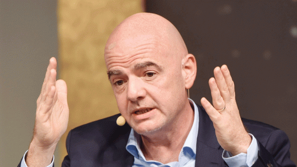 جياني إنفانتينو