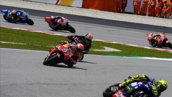 Argentina, Thailand and Malaysia canceled, another race to be held in Europe (Photo: AFP)