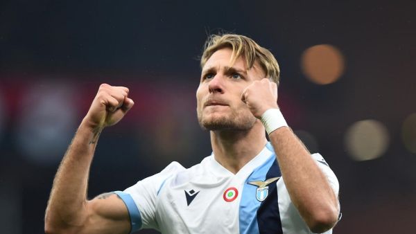 تشيرو إيموبيلي