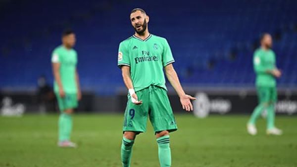 كريم بنزيمة