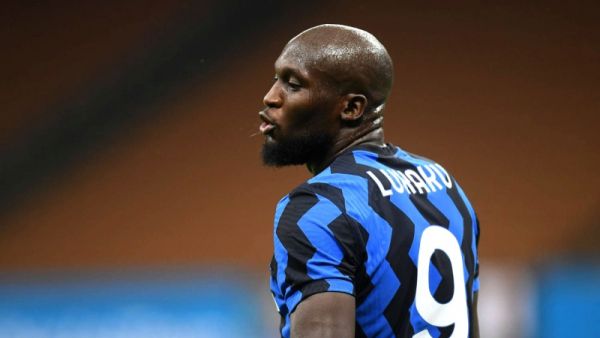 روميلو لوكاكو