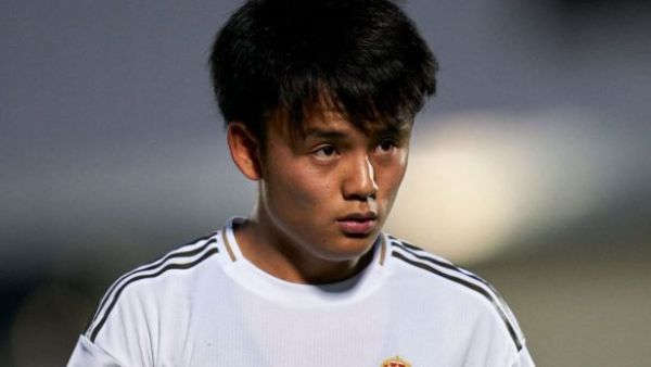 تاكيفوسا كوبو