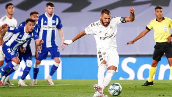 كريم بنزيمة