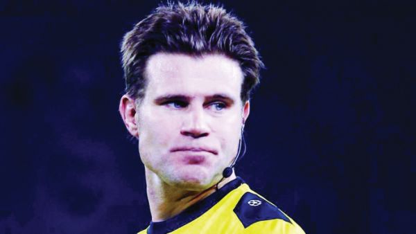 فيليكس بريش