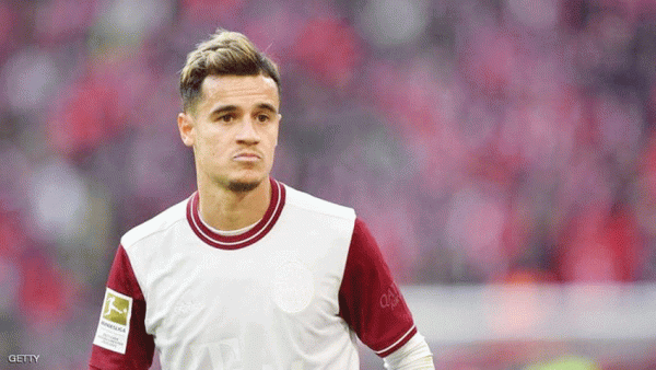 فيليبي كوتينيو