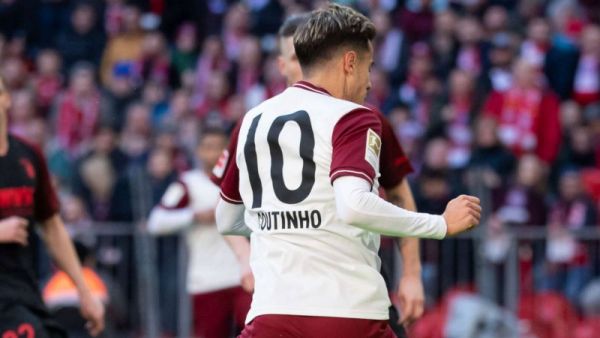 فيليبي كوتينيو