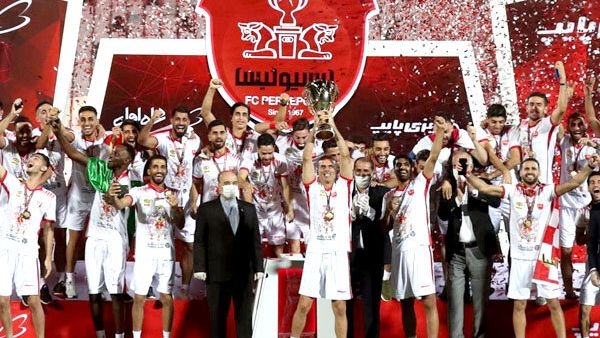 Photo: Tehran Times
