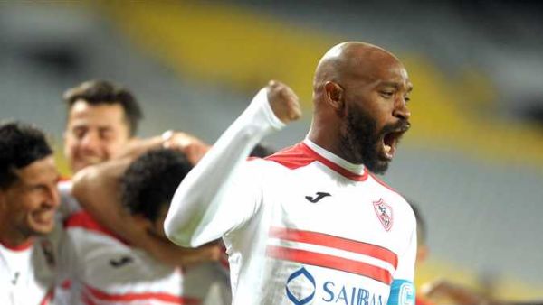 محمود شيكابالا