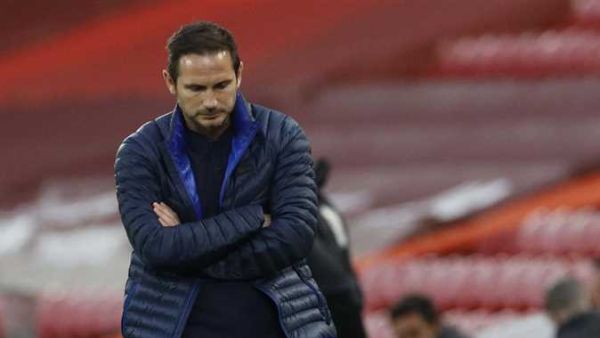 فرانك لامبارد