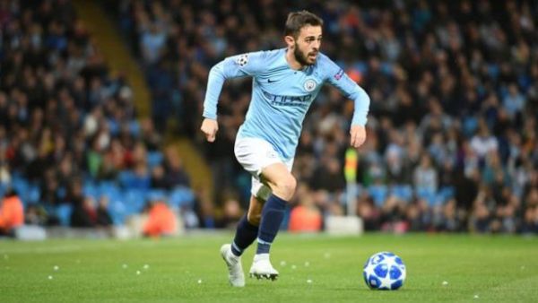 بيرناردو سيلفا